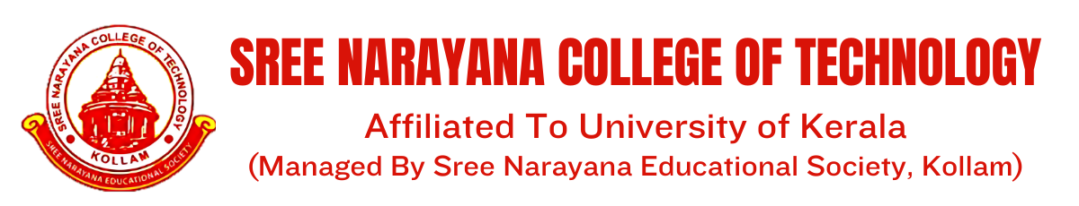 Sree Narayana College of technology